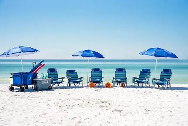 Holiday home Aquaholic - Beach Access - Frangista Beach Destin United States