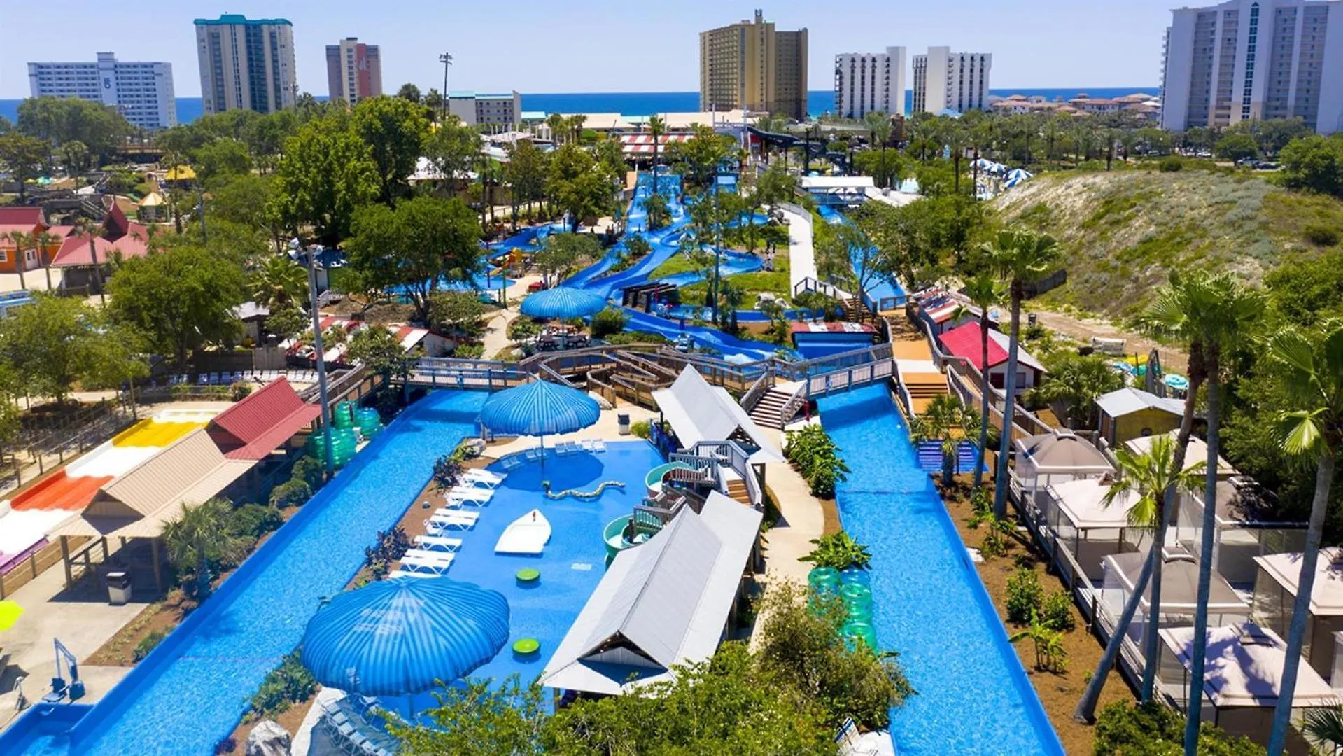 Aquaholic - Beach Access - Frangista Beach Destin Holiday home